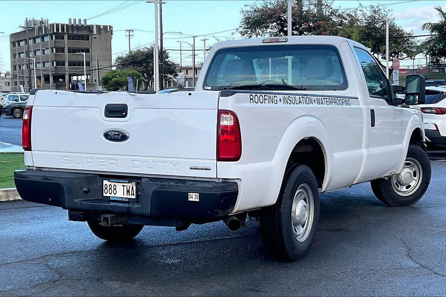 Used 2016 Ford F250 XL RWD image 22