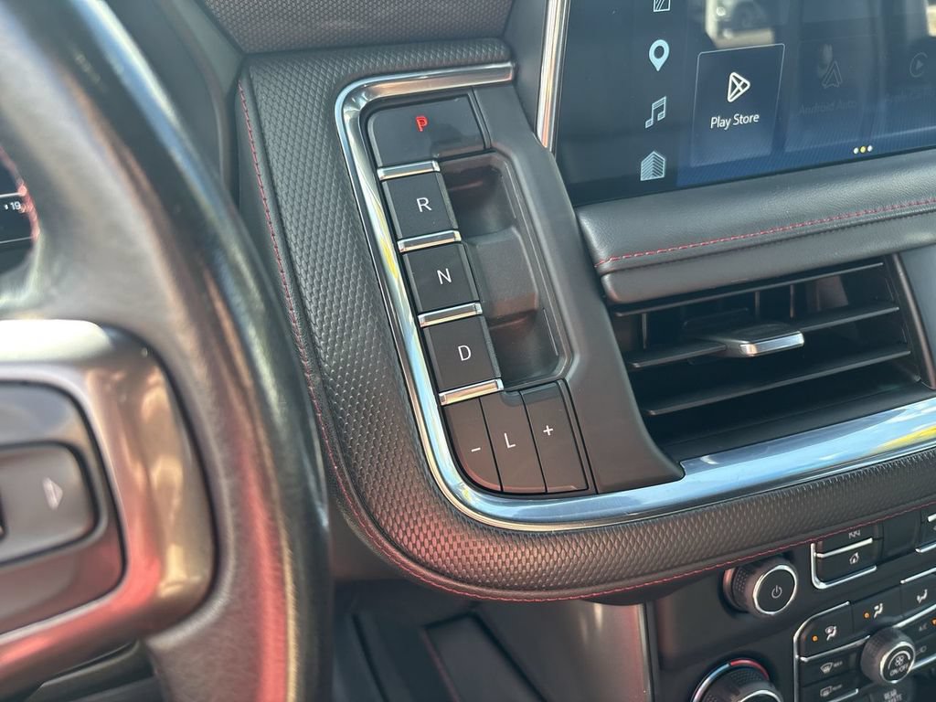 Certified 2023 Chevrolet Suburban RST AWD/4WD image 20