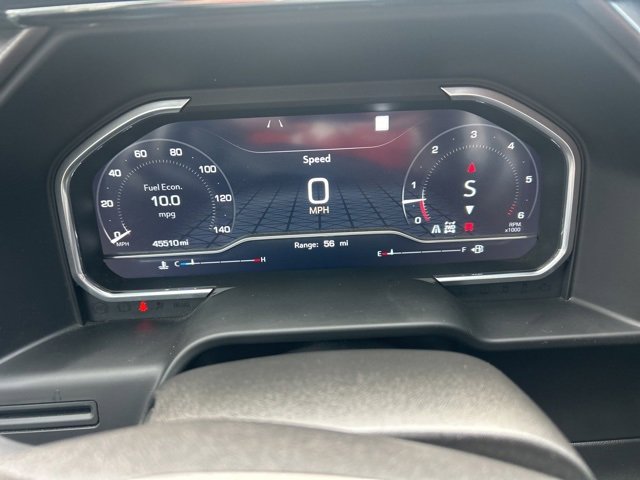 Used 2023 GMC Sierra 1500 AT4 w/ AT4 Preferred Package image 20