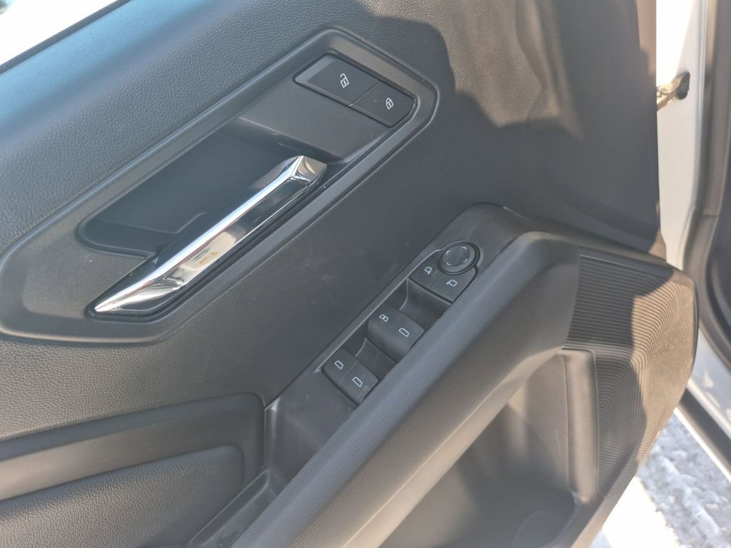 New 2026 Chevrolet Colorado LT w/ LT Convenience Package image 11
