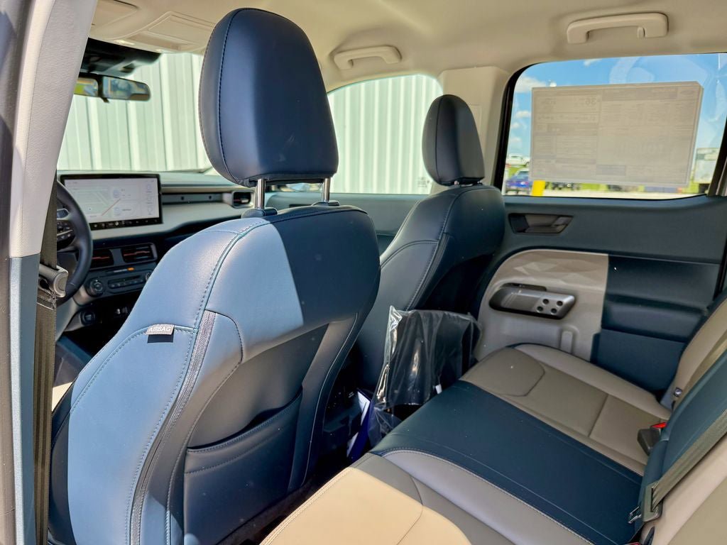 New 2026 Ford Maverick Lariat AWD/4WD image 13