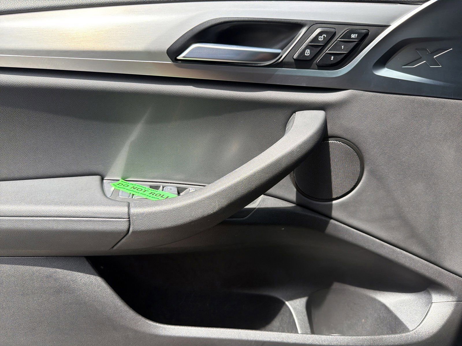 Used 2021 BMW X3 xDrive30i w/ Convenience Package (ZC2) AWD/4WD image 24