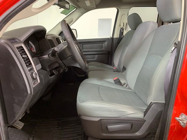 Used 2016 RAM 1500 Express AWD/4WD image 15