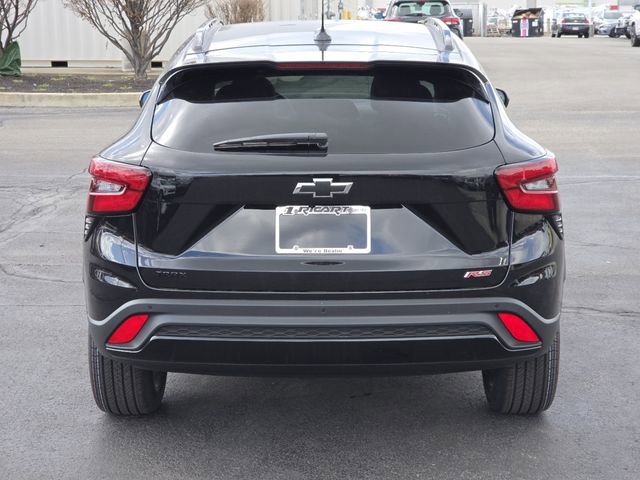New 2026 Chevrolet Trax RS w/ Driver Confidence Package image 20