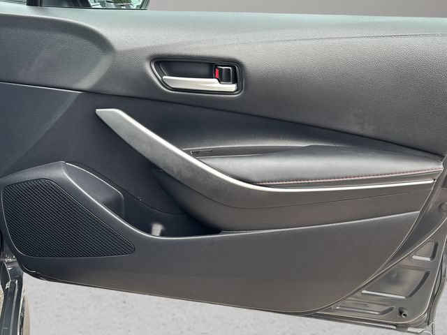 Used 2025 Toyota Corolla SE FWD image 9
