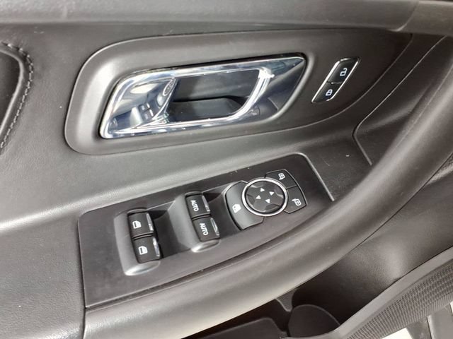 Used 2019 Ford Taurus SHO w/ Sho Performance Package AWD/4WD image 12