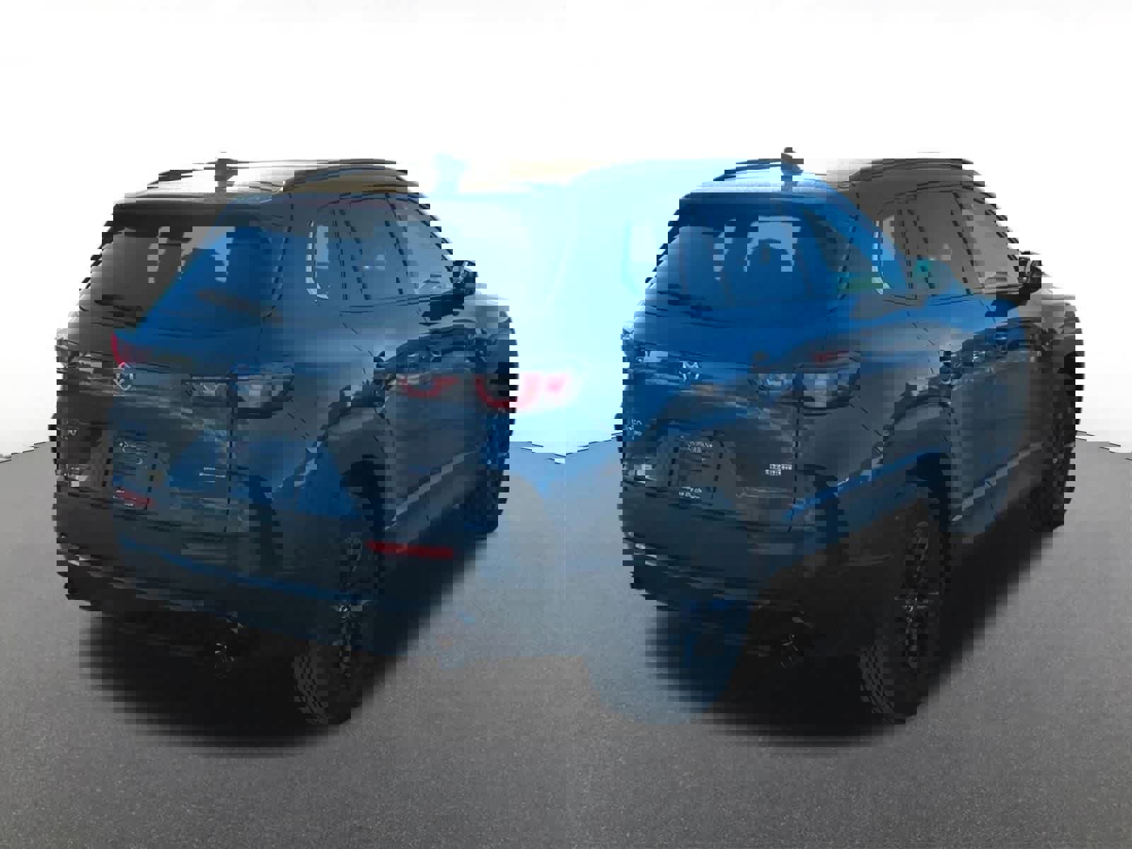 New 2026 MAZDA CX-50 AWD 2.5 Hybrid w/ Weather Package image 6