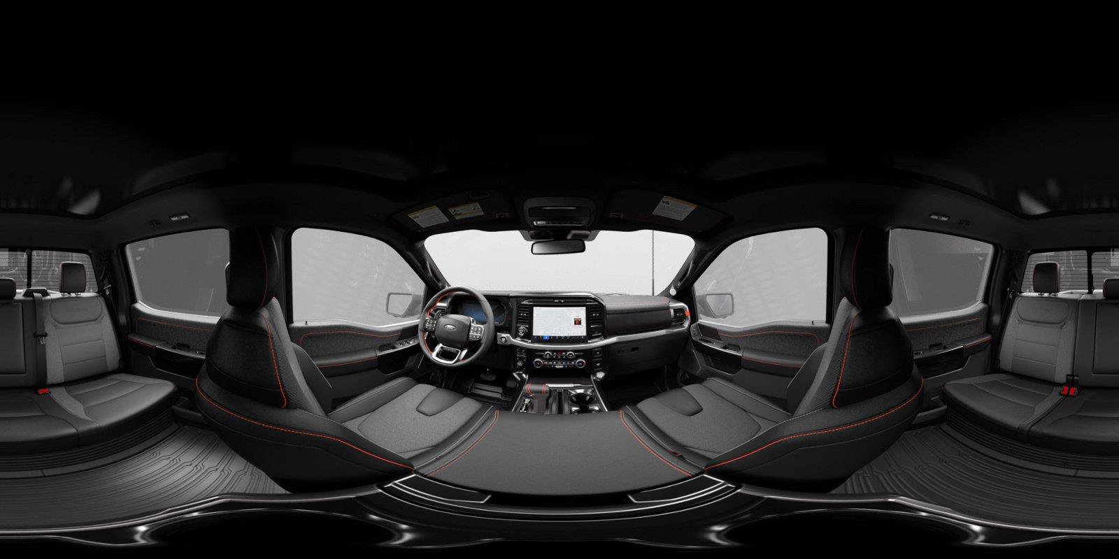 New 2026 Ford F150 Raptor AWD/4WD image 8