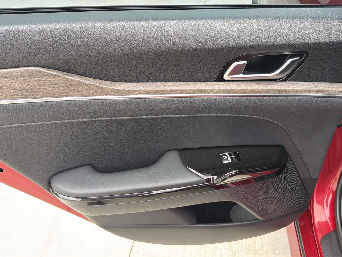 Used 2021 Kia K5 EX FWD image 21