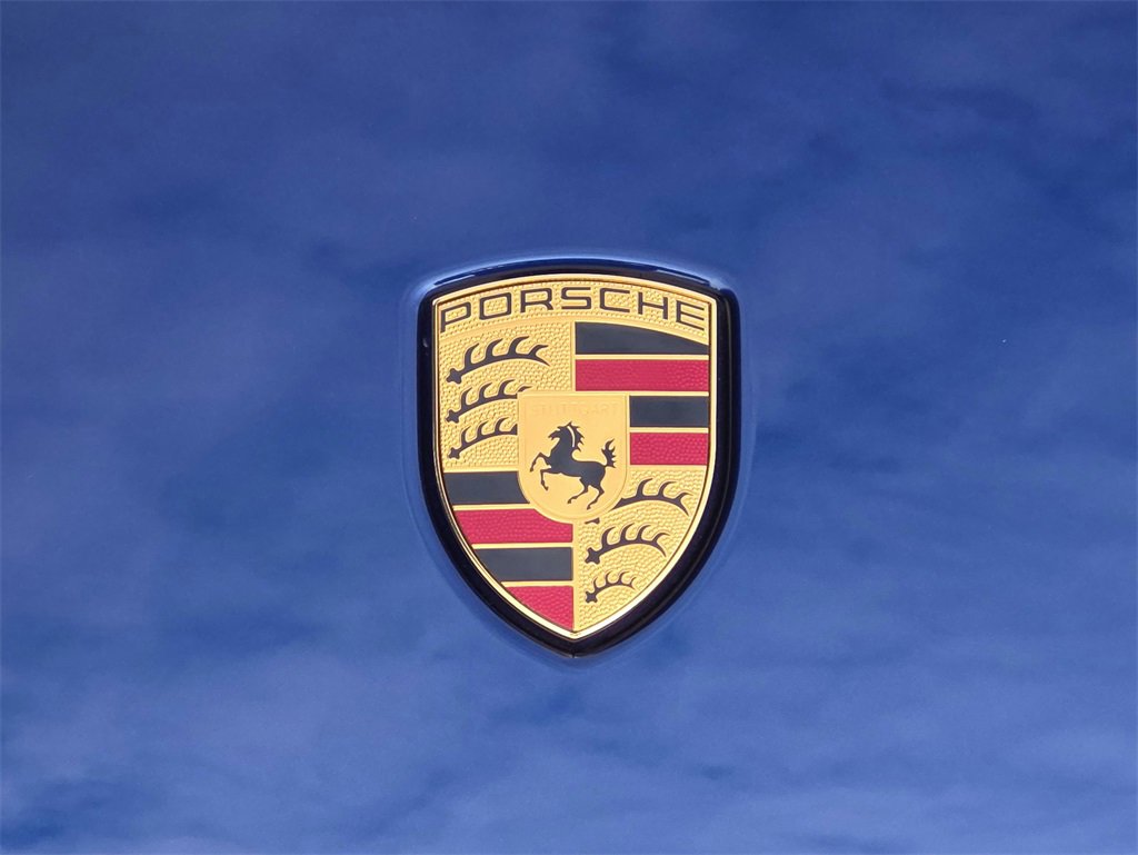 New 2026 Porsche Macan Turbo image 27