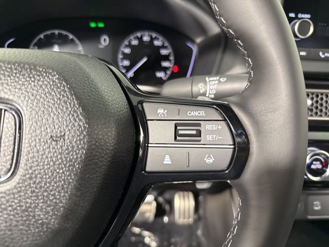 New 2026 Honda Civic Sport image 21