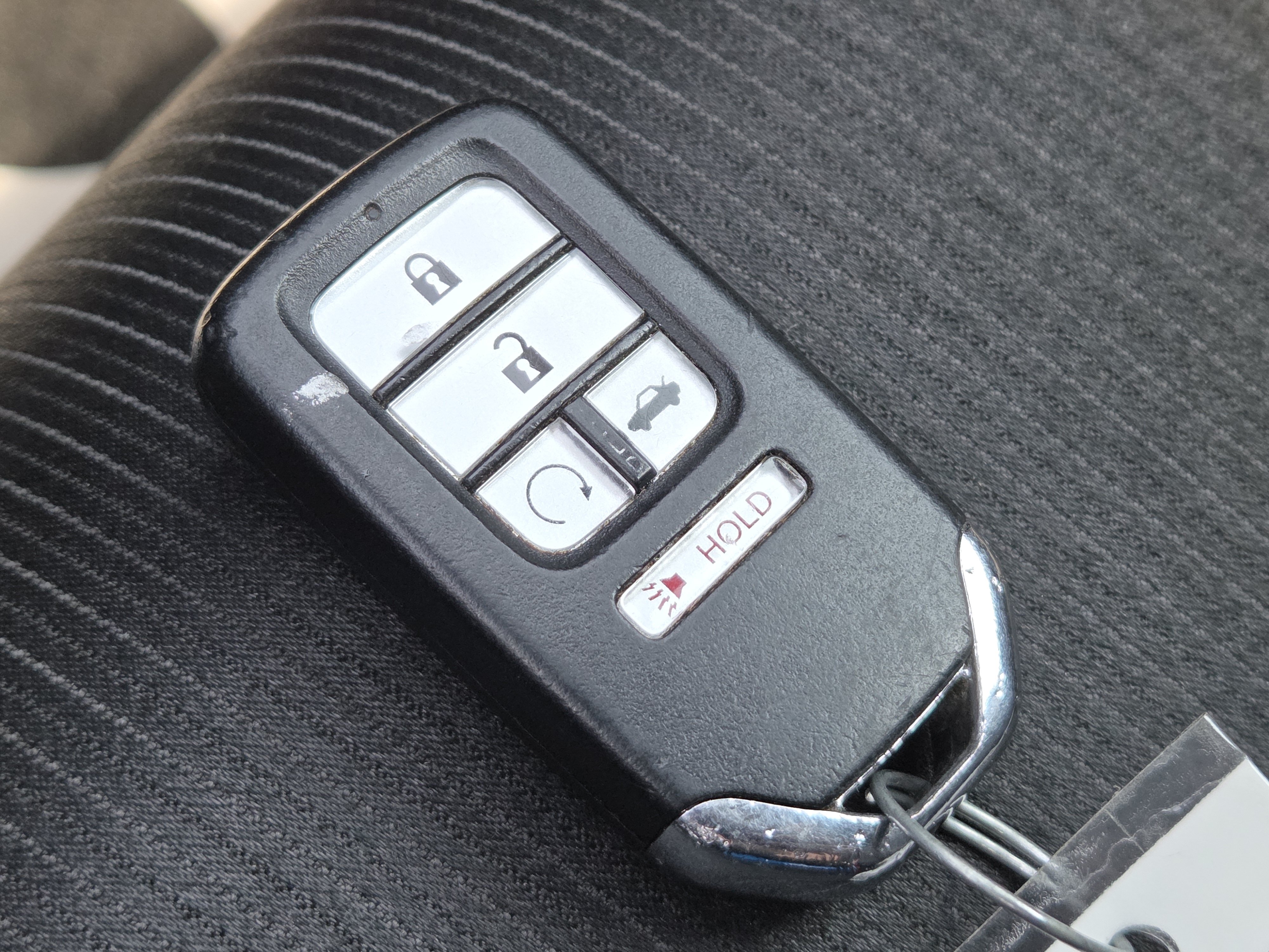 Used 2021 Honda Accord EX image 20