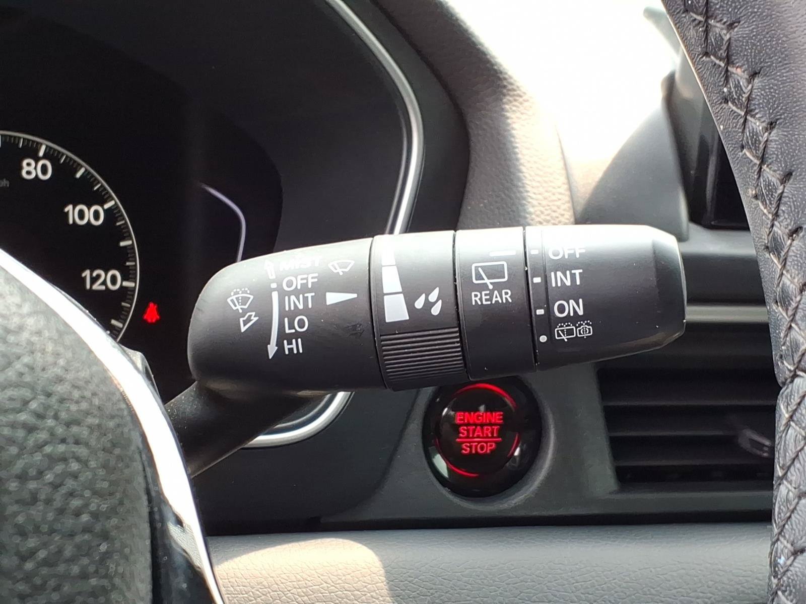 Certified 2023 Honda Pilot EX-L image 31