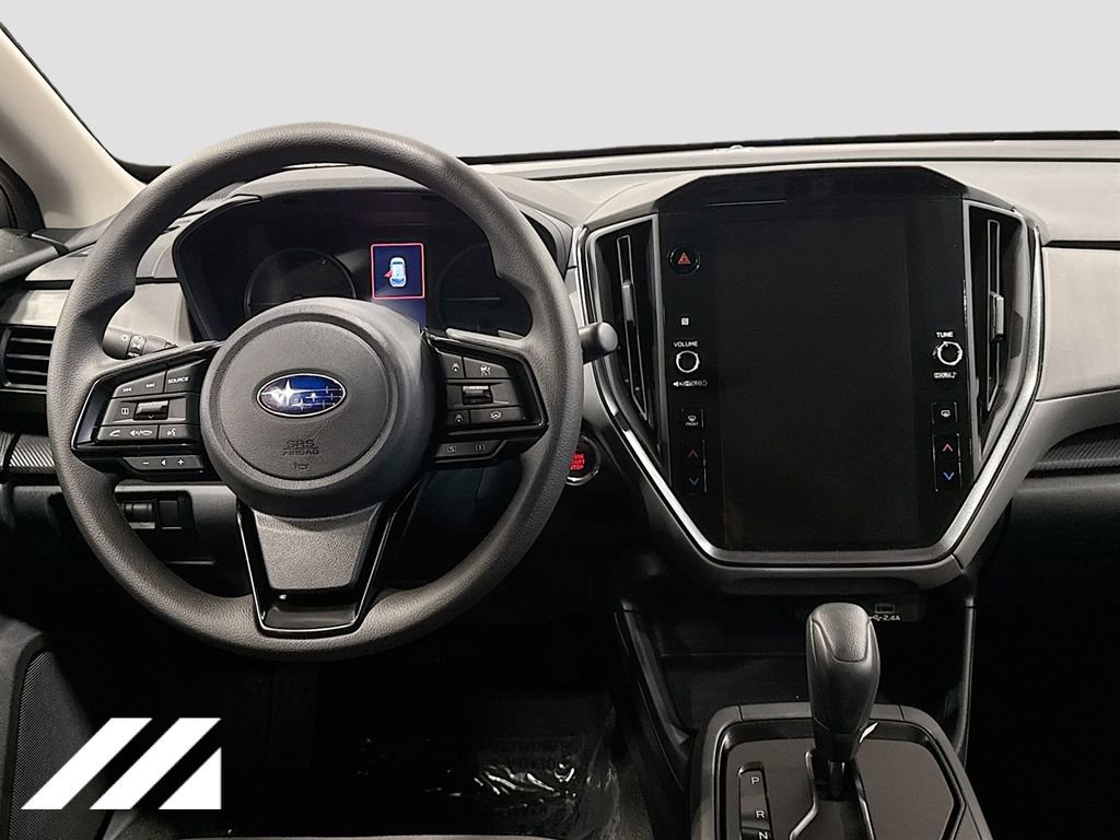 New 2026 Subaru Crosstrek 2.0i Premium image 21