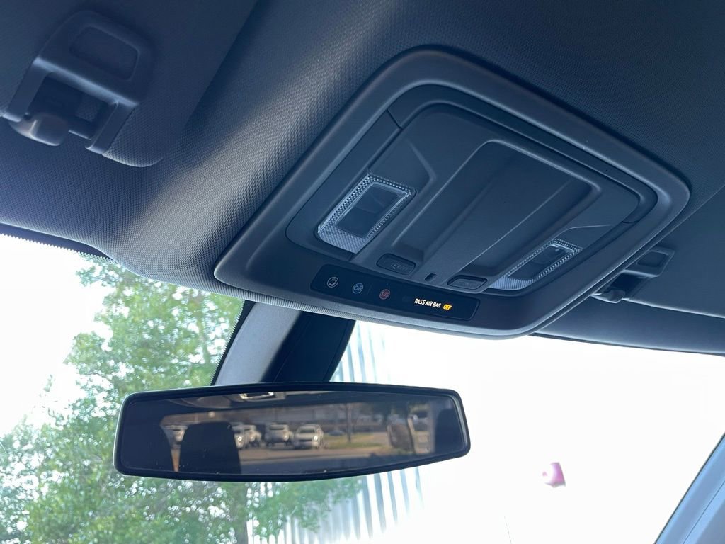 Used 2021 Chevrolet Silverado 1500 RST w/ Z71 Off-Road Package image 21