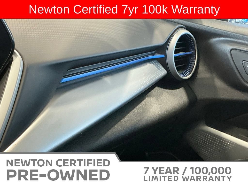 Used 2025 Chevrolet Trax LS FWD image 29