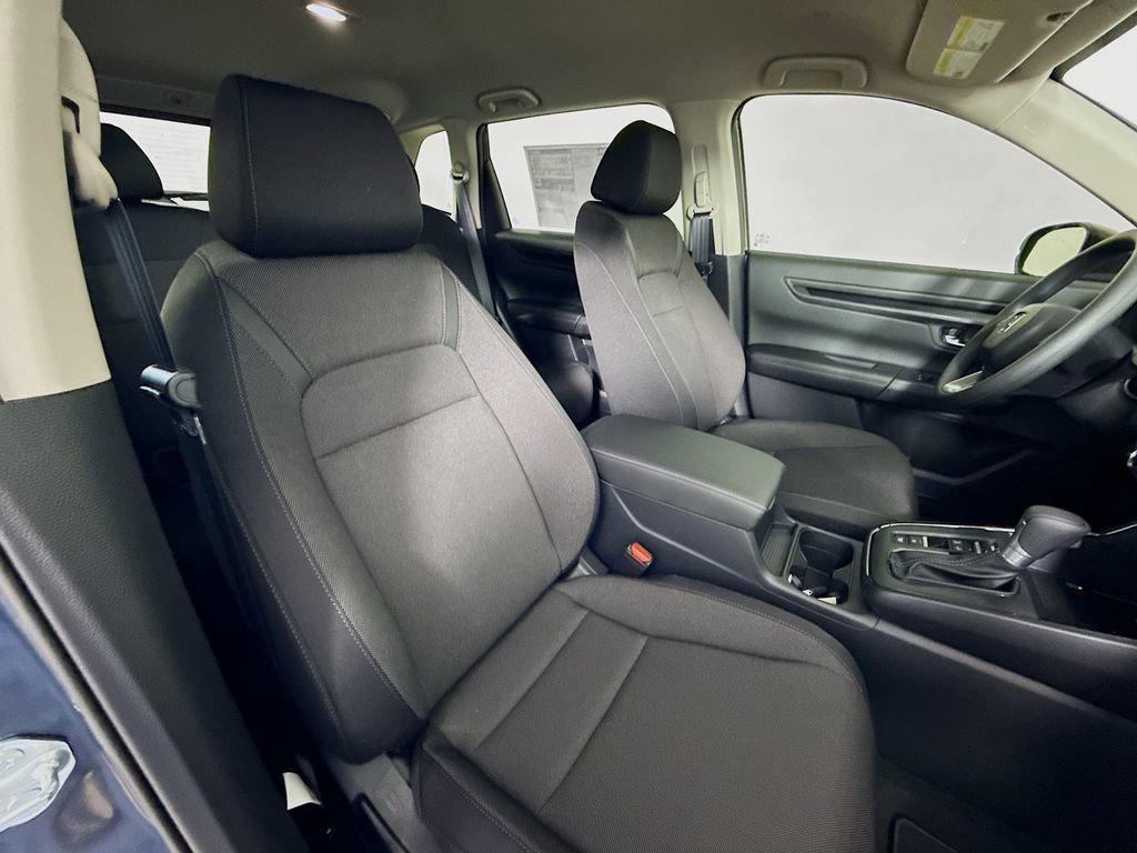 New 2026 Honda CR-V LX image 26