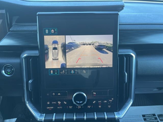 Used 2024 GMC Acadia Elevation w/ Super Cruise Package image 16