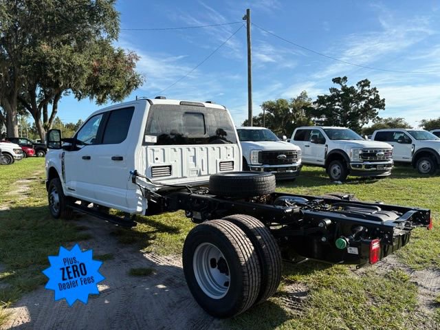 New 2026 Ford F350 XL image 5