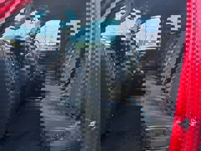 New 2026 Chevrolet Silverado 1500 Custom Trail Boss image 9