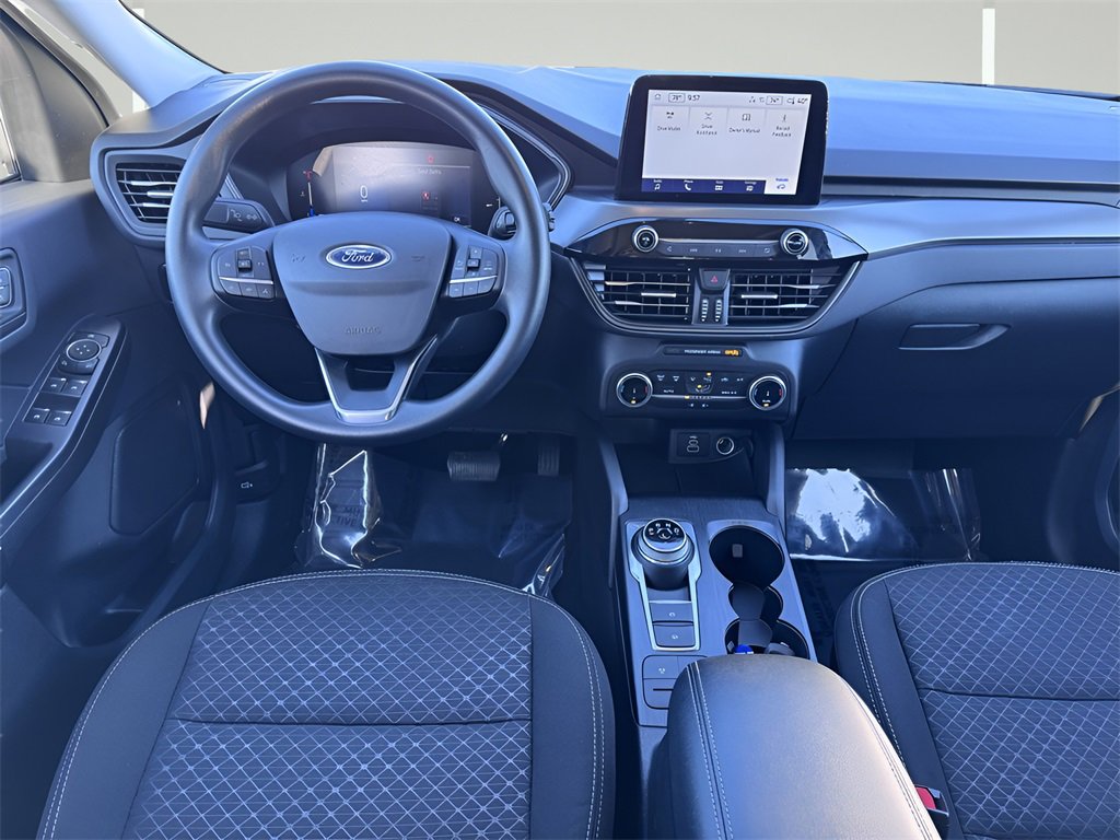Used 2025 Ford Escape Active image 5