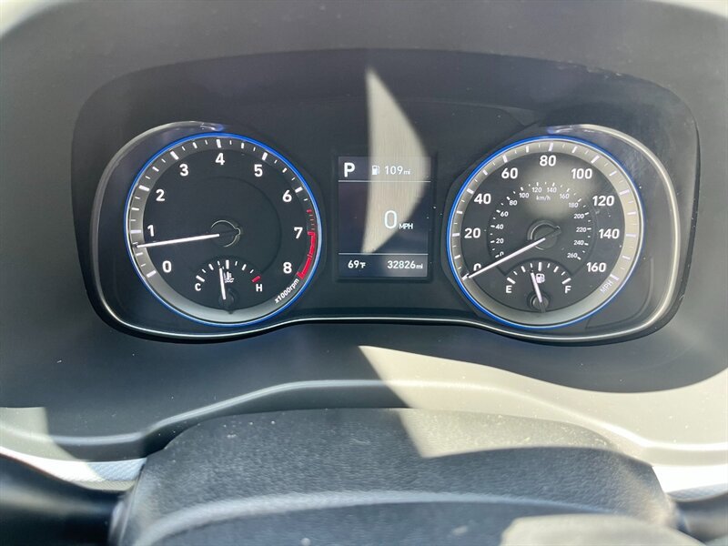 Used 2021 Hyundai Kona SEL AWD/4WD image 30