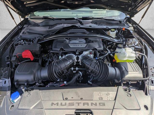 New 2025 Ford Mustang Dark Horse w/ Dark Horse Handlin Package RWD image 16
