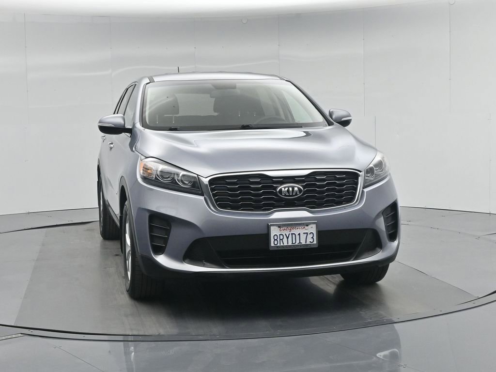 Used 2020 Kia Sorento LX image 55