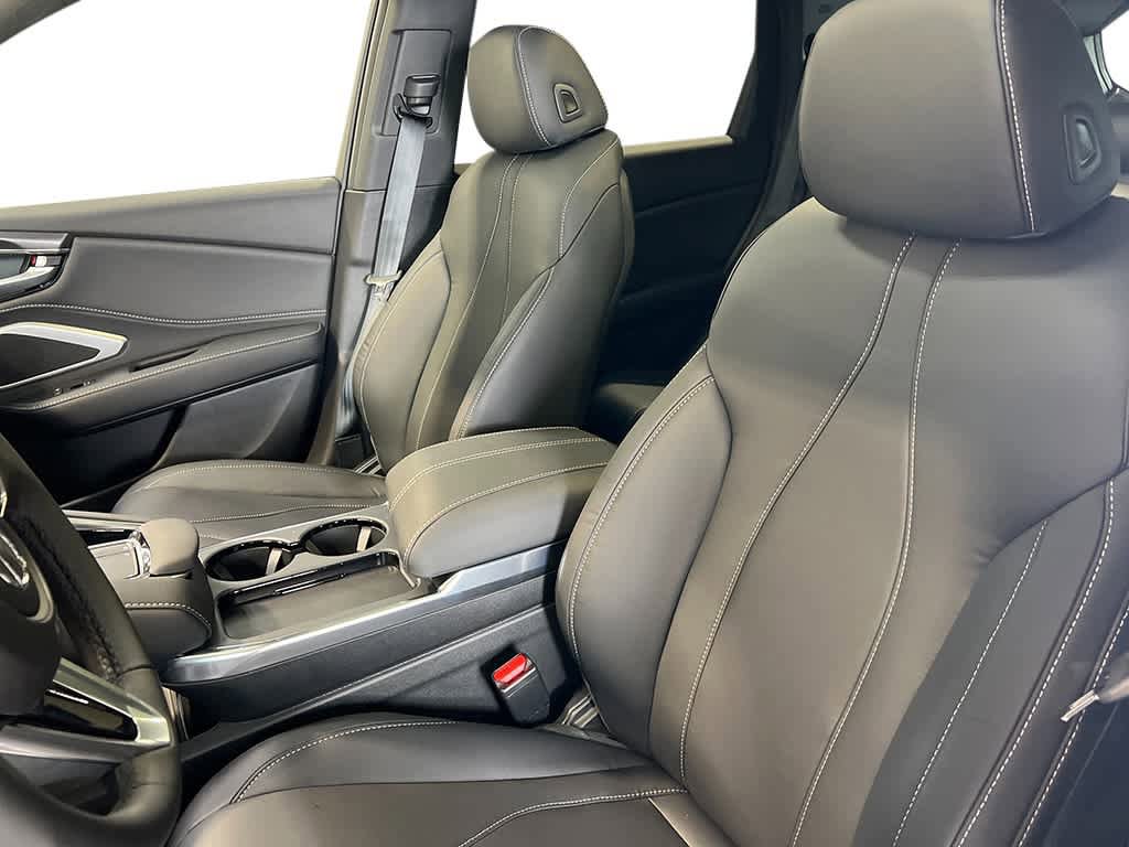 New 2026 Acura RDX SH-AWD image 11