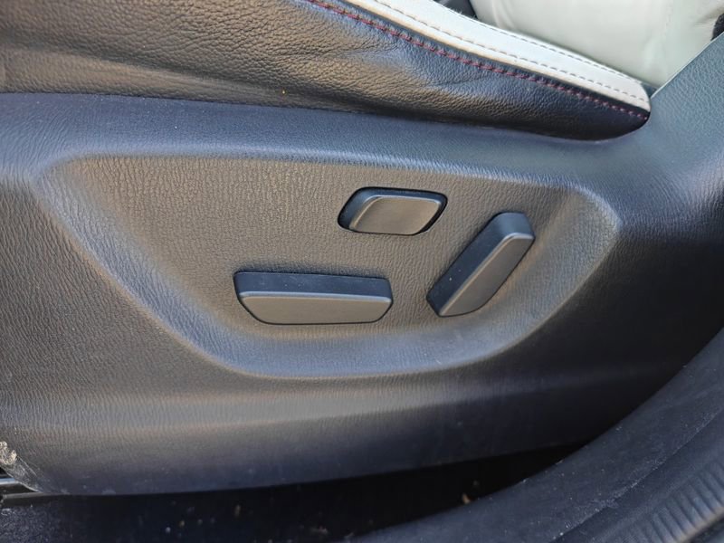 Used 2016 MAZDA CX-5 Grand Touring image 12