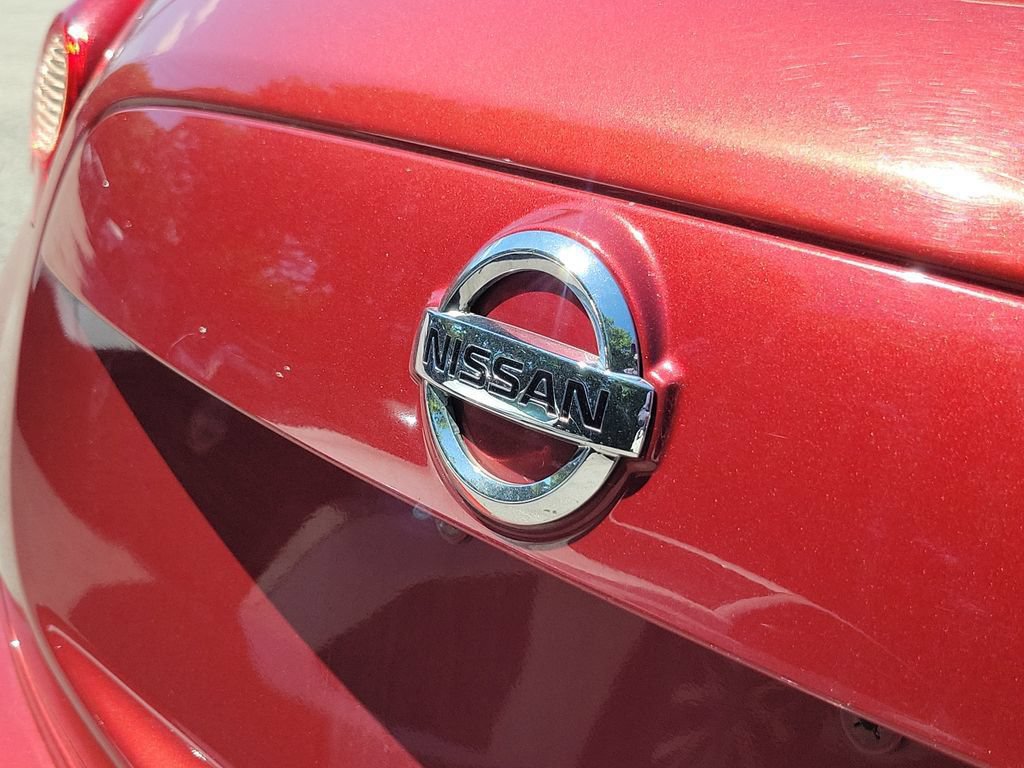 Used 2011 Nissan Juke SL AWD/4WD image 4