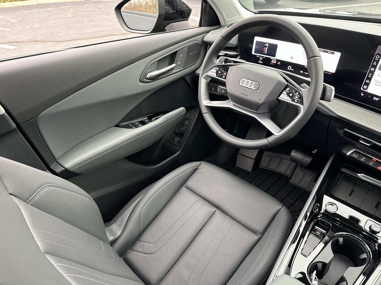 New 2026 Audi Q3 quattro 2.0T image 31