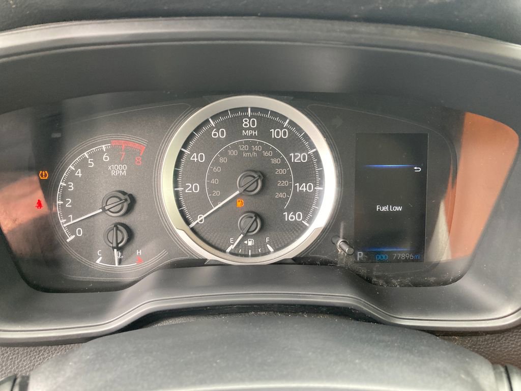 Used 2020 Toyota Corolla LE image 21