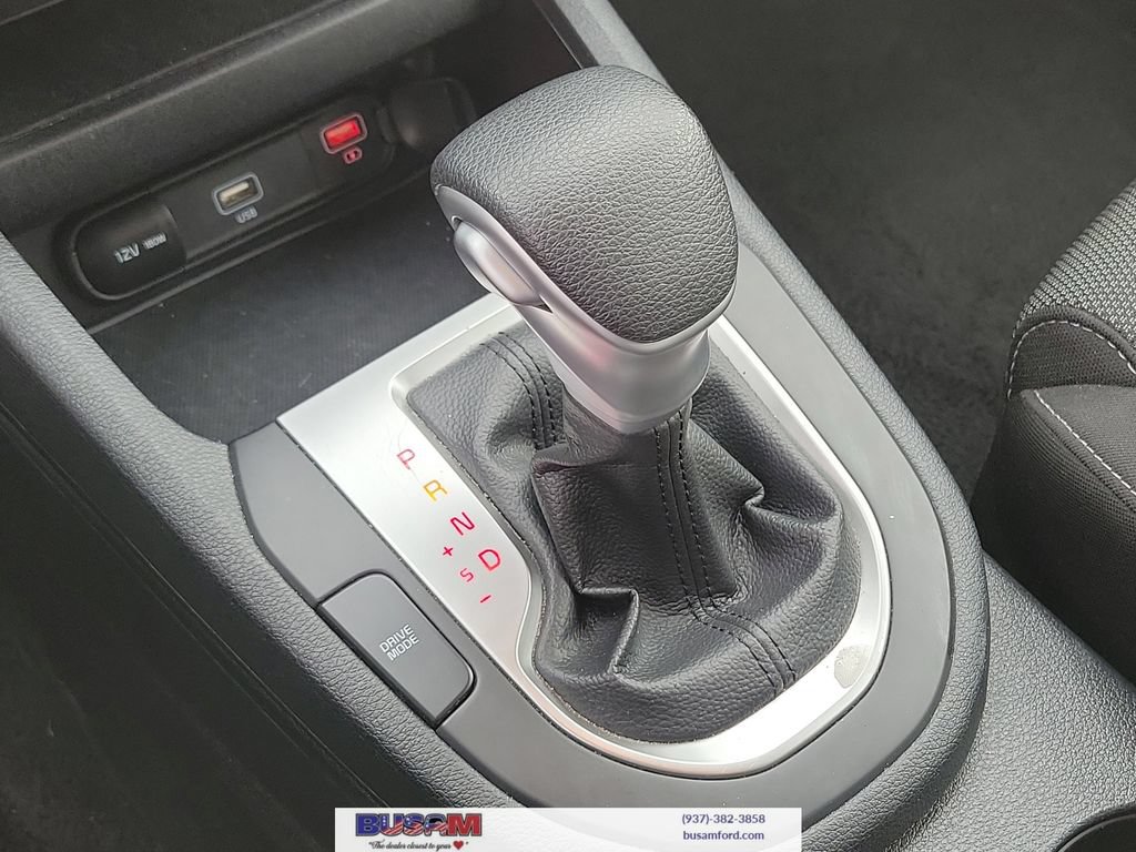 Used 2024 Kia Forte LXS FWD image 27