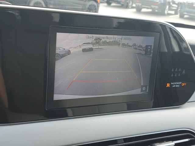 Used 2021 Hyundai Palisade SE AWD/4WD image 28