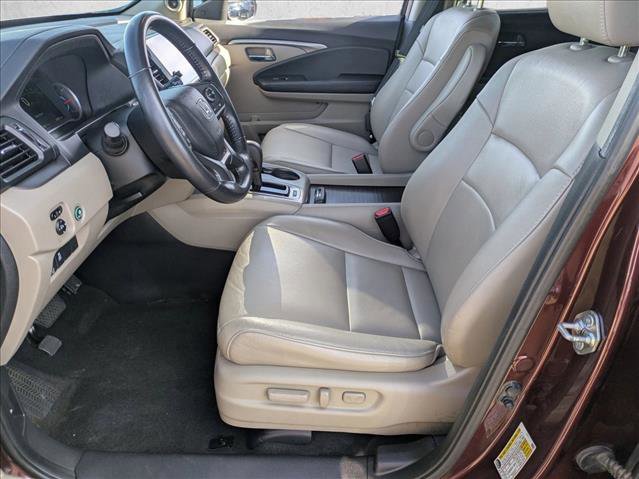 Used 2019 Honda Pilot EX-L image 14