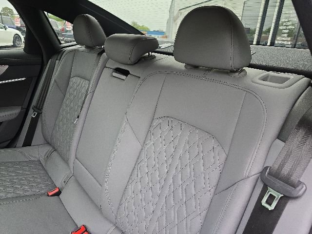 Used 2020 Audi S6 Premium Plus AWD/4WD image 29