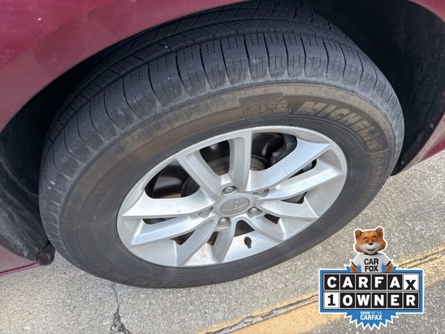 Used 2019 Dodge Grand Caravan SXT FWD image 10