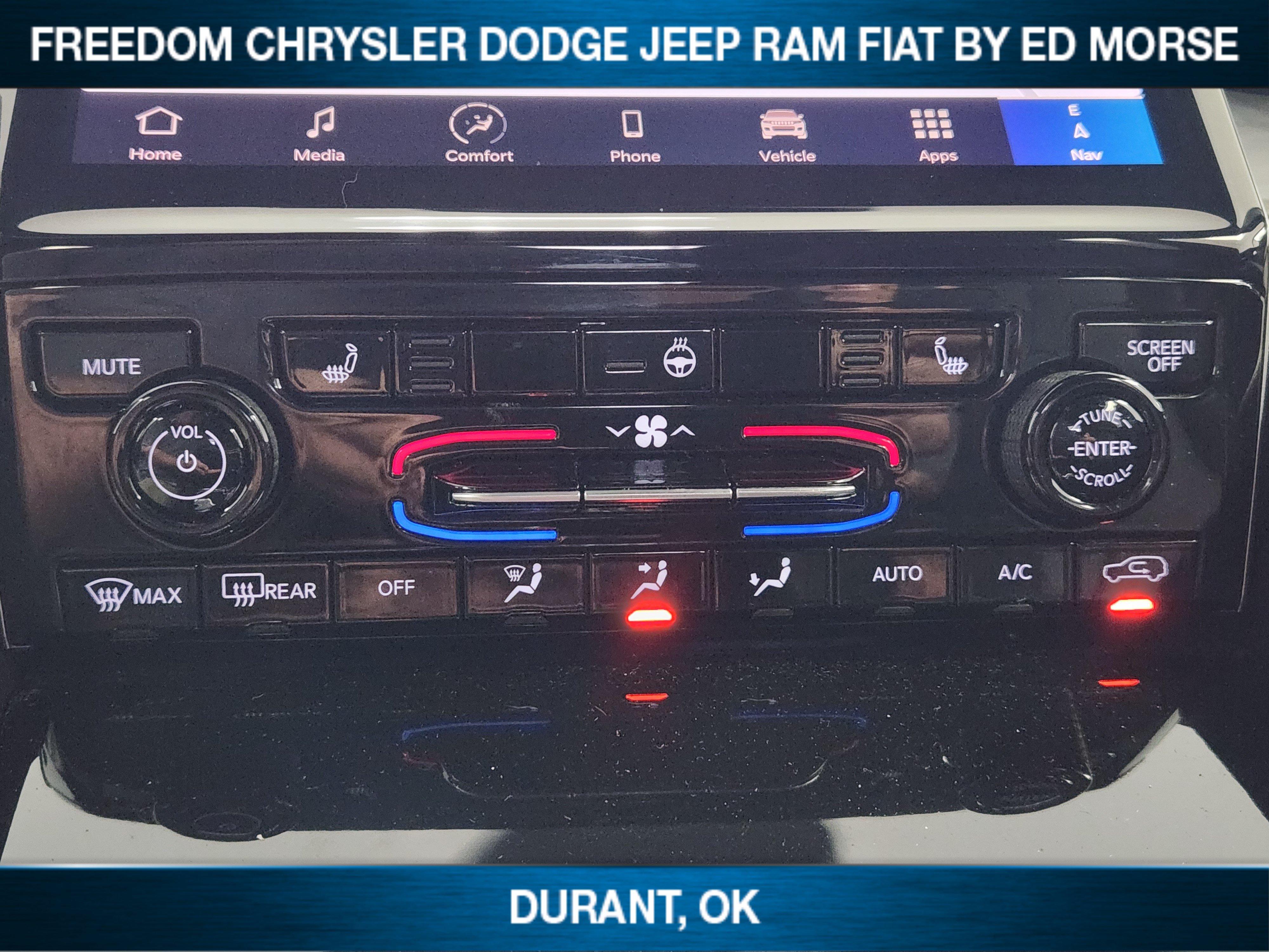 Used 2024 Jeep Grand Cherokee Limited AWD/4WD image 14