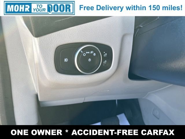 Used 2020 Ford Transit Connect XLT image 22