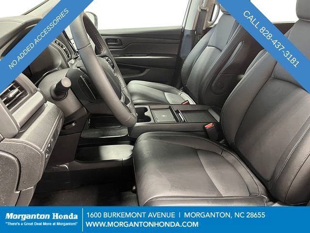 New 2026 Honda Odyssey EX-L image 10