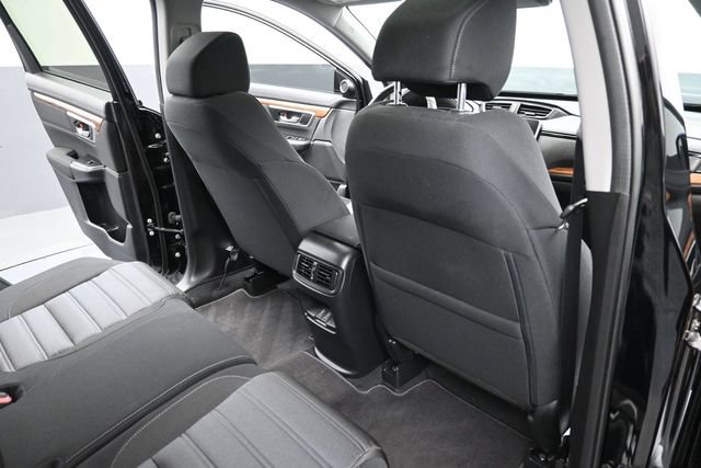 Certified 2022 Honda CR-V EX image 10