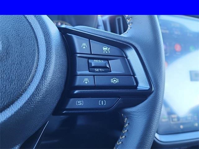 New 2026 Subaru Crosstrek 2.5i Sport w/ Crosstrek Mirror Package image 24