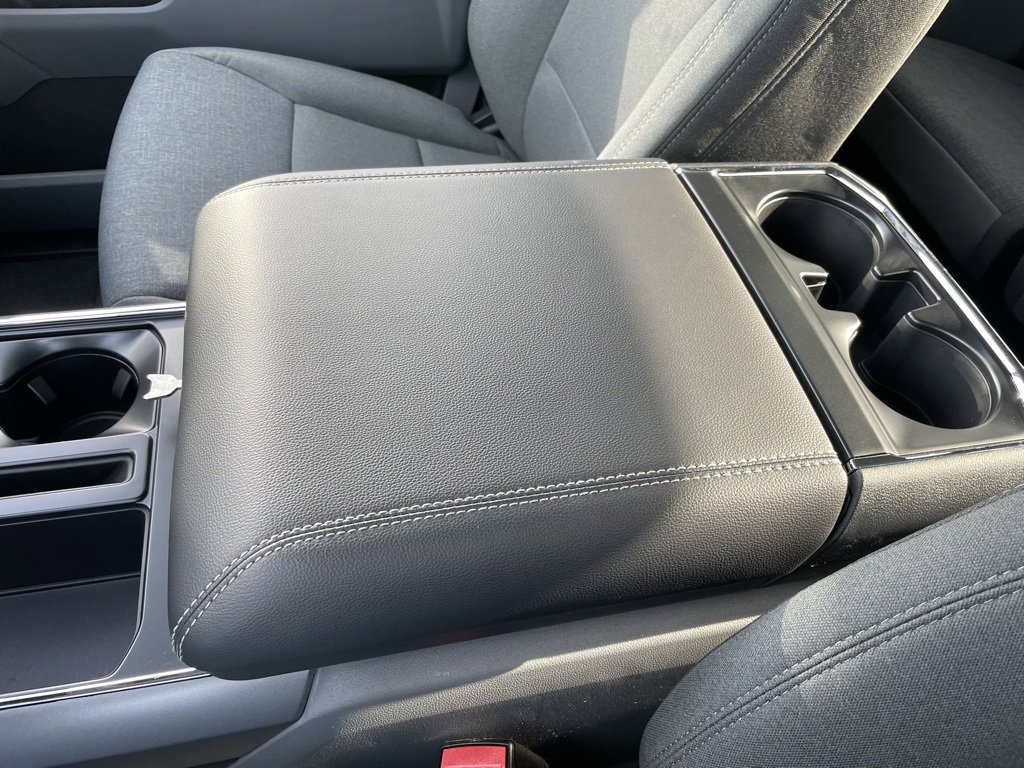 New 2026 Ford F150 XLT w/ Equipment Group 302A MID image 48