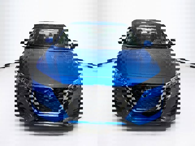 Certified 2023 Nissan Sentra SV image 2