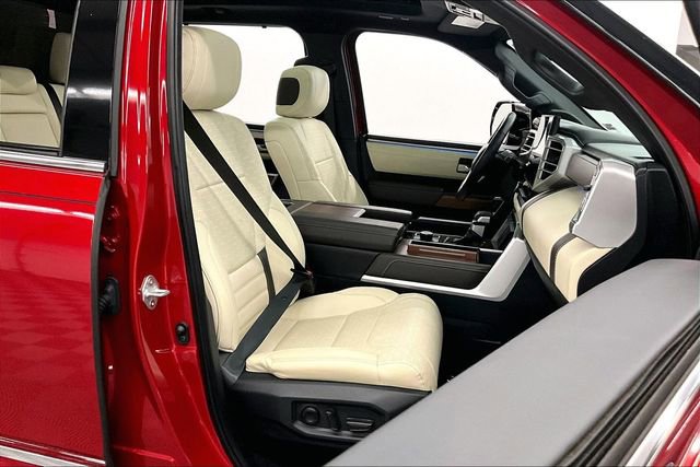 Used 2022 Toyota Tundra 1794 Edition image 8