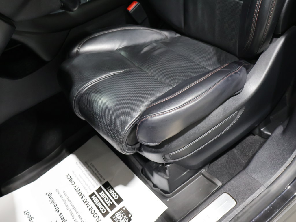 Used 2020 Lincoln Aviator Reserve w/ Equipment Group 202A AWD/4WD image 12