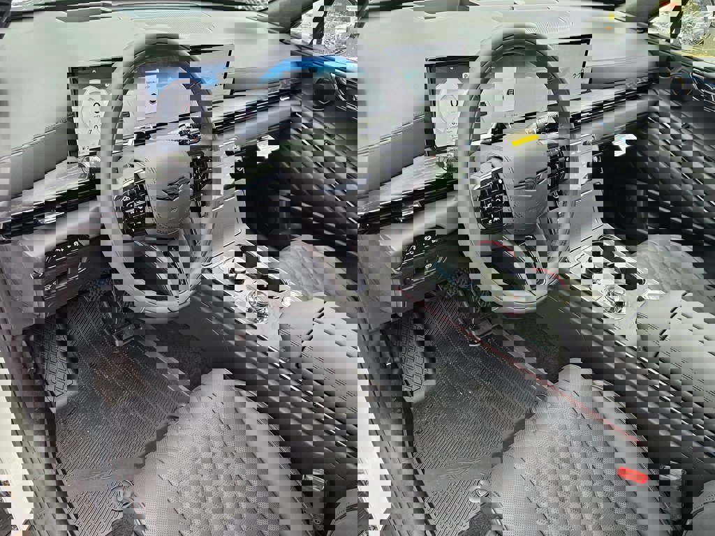 New 2026 Genesis GV80 3.5T Prestige image 11