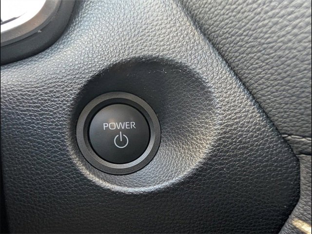 Used 2024 Toyota Corolla Cross XSE w/ Convenience Package image 11