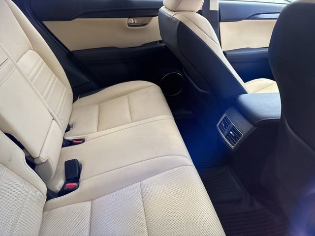 Used 2020 Lexus NX 300 AWD w/ Premium Package image 8